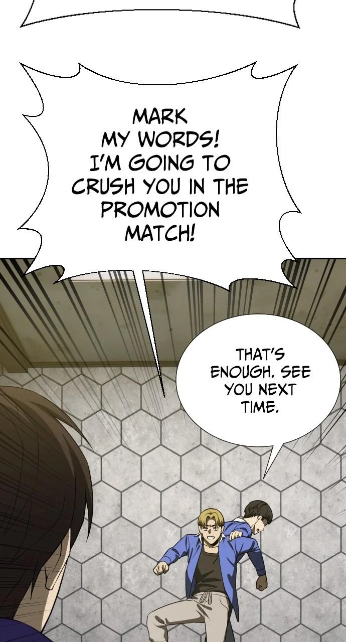 RETURN OF THE GENIUS PLAYER Chapter 51 71